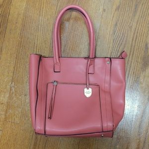 London Fog Bloomfield shopper bag